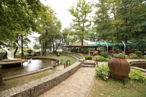 Fly & Go Explore Drim Hotel