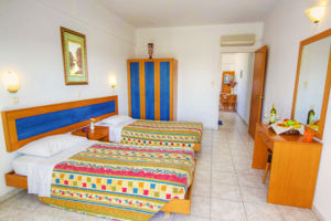 Fly & Go Explore Kassandra Appartementen