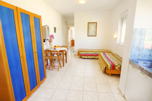 Fly & Go Explore Kassandra Appartementen