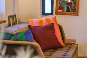 Tash Konak Restaurant