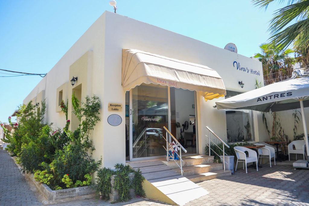 Viras Hotel