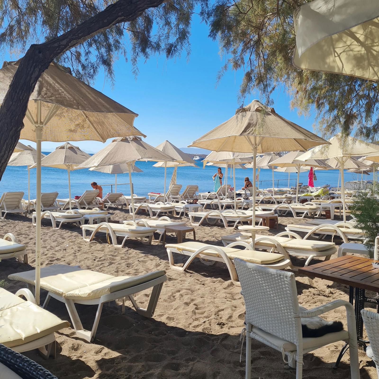 Viras Hotel