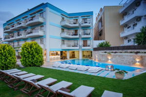 Fly & Go Explore Anesis Blue Boutique Hotel