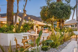 Fly & Go Explore Anesis Blue Boutique Hotel