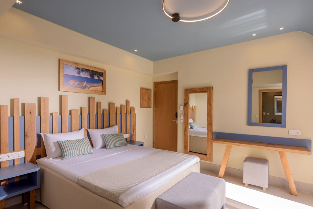 Fly & Go Explore Elia Boutique Hotel foto 4