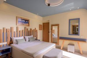 Fly & Go Explore Elia Boutique Hotel 