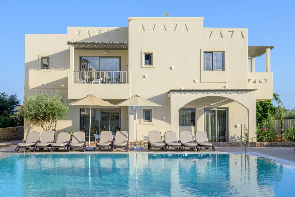 Fly & Go Explore Elia Boutique Hotel foto 5