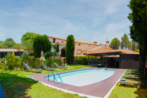 Hotel El Refugio