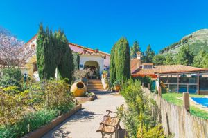 Hotel El Refugio