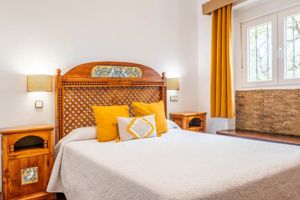 Hotel El Refugio