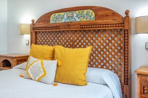 Hotel El Refugio