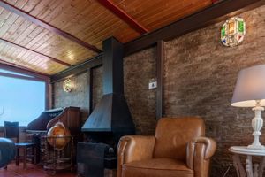 Hotel El Refugio