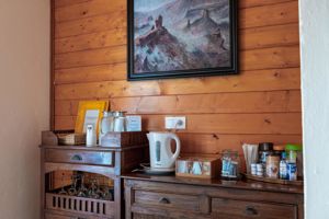 Hotel El Refugio