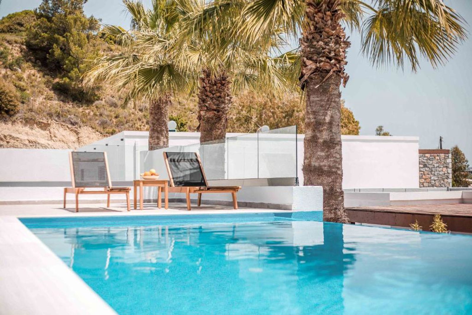 Terra Pietra Villas & Suites