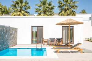 Terra Pietra Villas & Suites