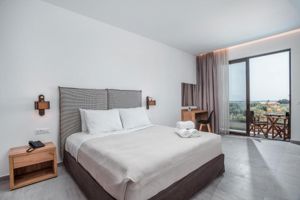 Terra Pietra Villas & Suites