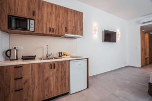 Terra Pietra Villas & Suites