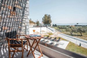 Terra Pietra Villas & Suites