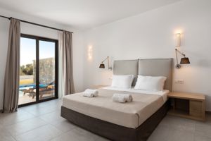 Terra Pietra Villas & Suites
