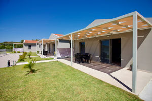 Vallianos Villas