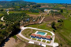 Vallianos Villas
