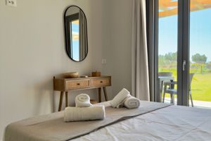 Vallianos Villas