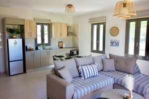 Vallianos Villas