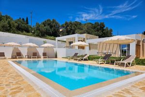 Arillas Peaceful Bungalows