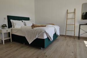 Arillas Peaceful Bungalows