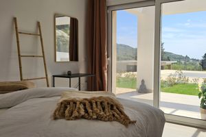 Arillas Peaceful Bungalows
