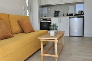 Arillas Peaceful Bungalows