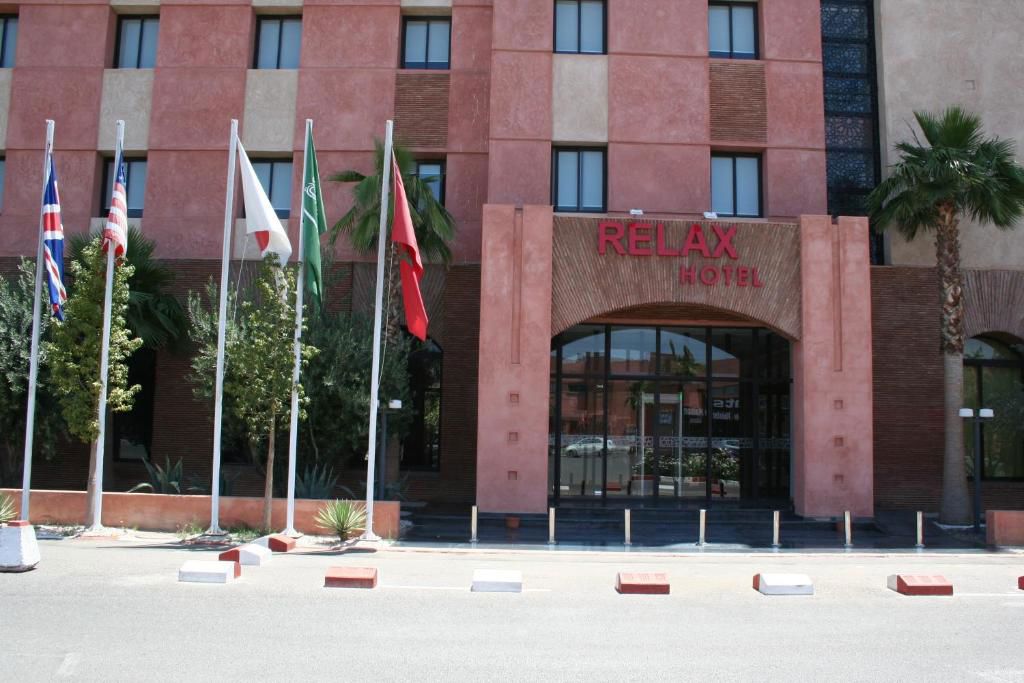 My Relax Marrakech