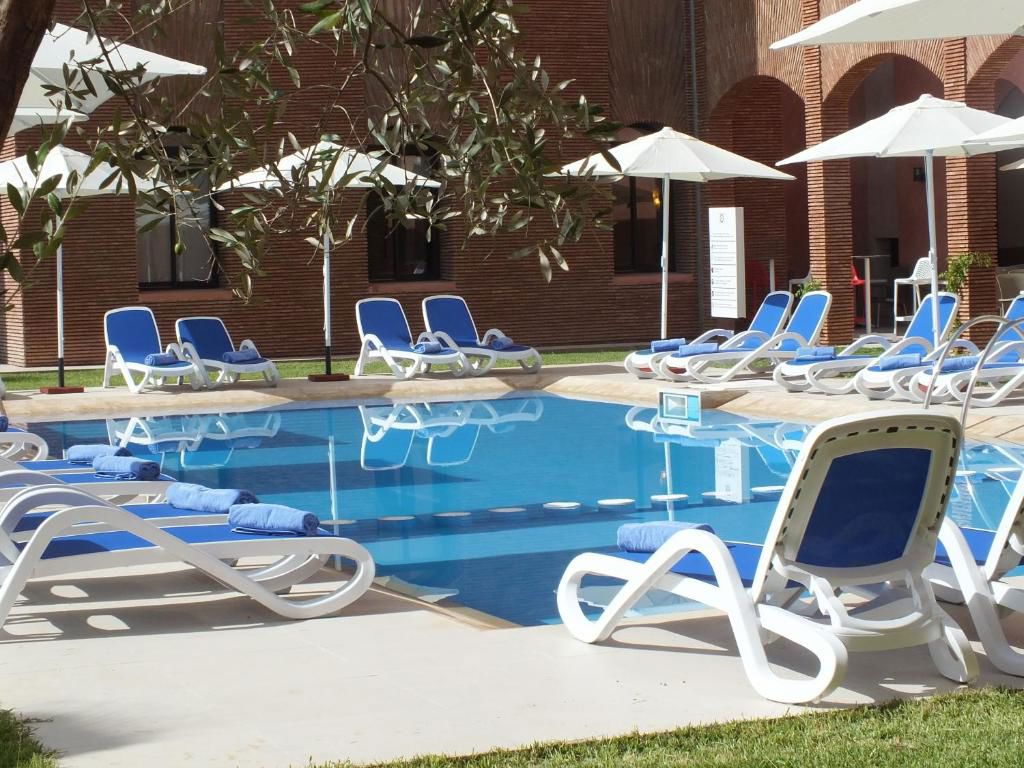 My Relax Marrakech