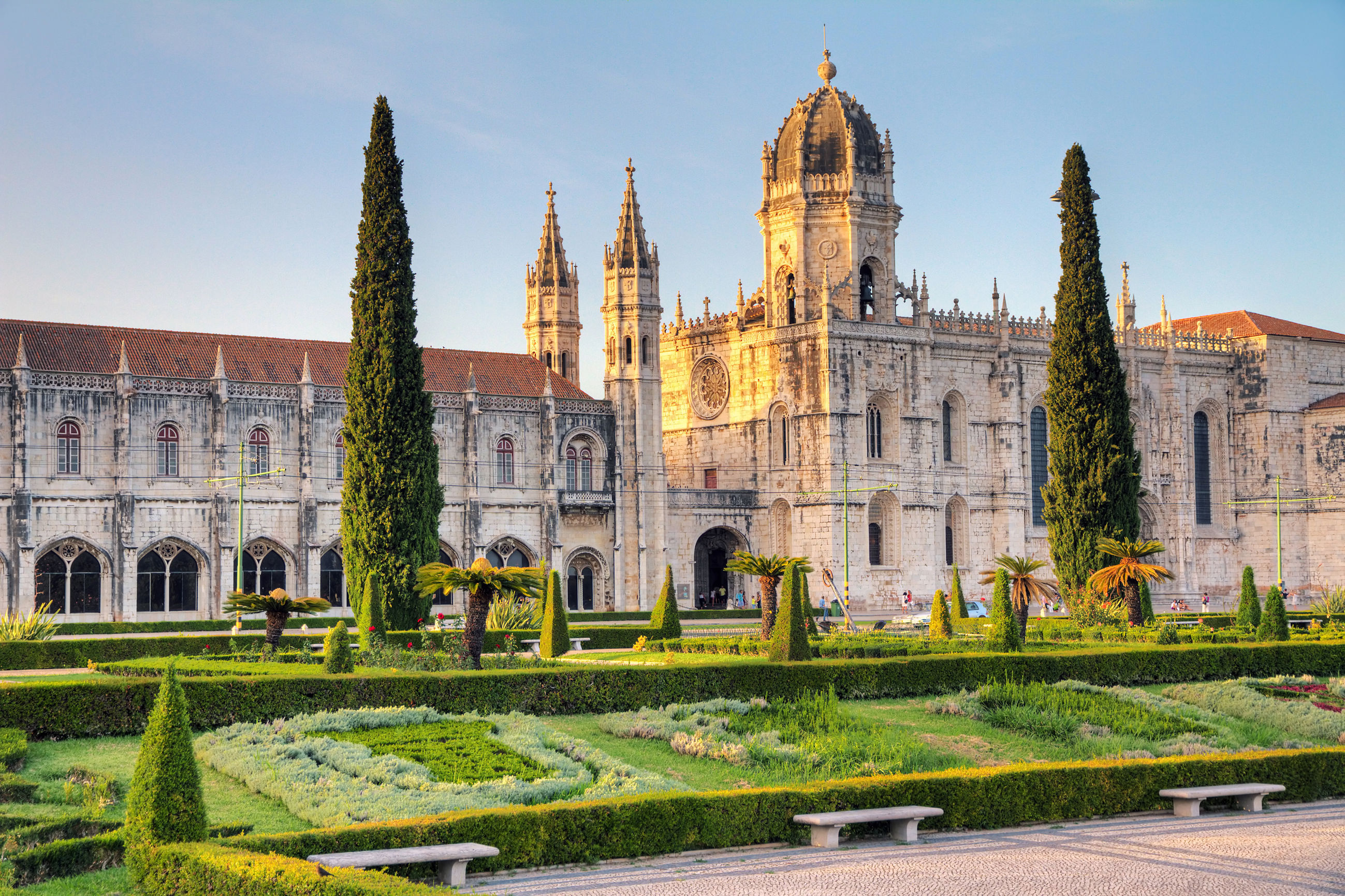 Cruise Portugal, Spanje & Engeland