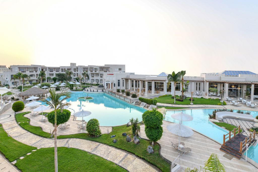 Jaz Casa Del Mar Resort