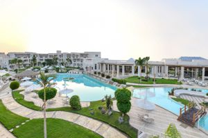 Jaz Casa Del Mar Resort