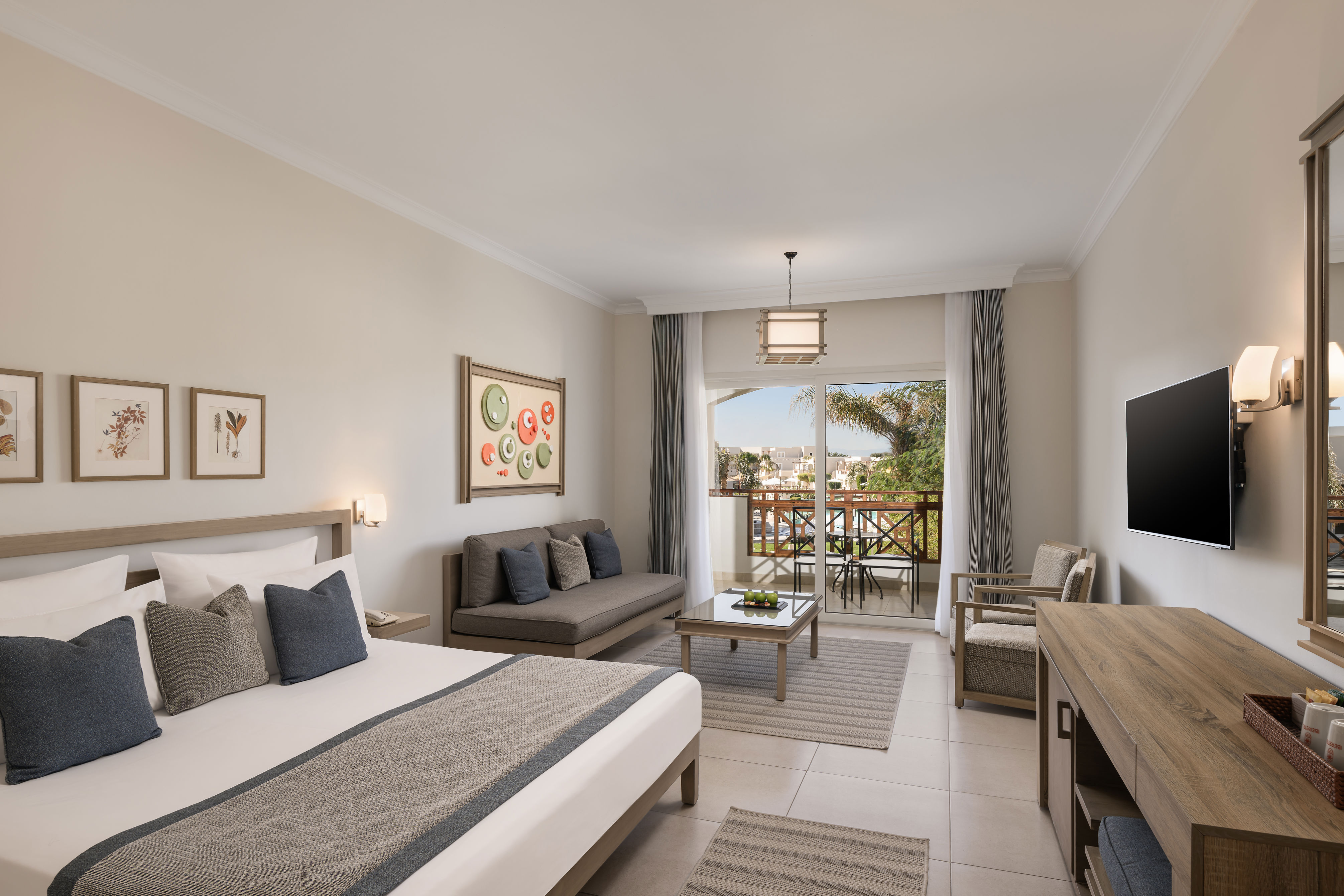 Jaz Casa Del Mar Resort