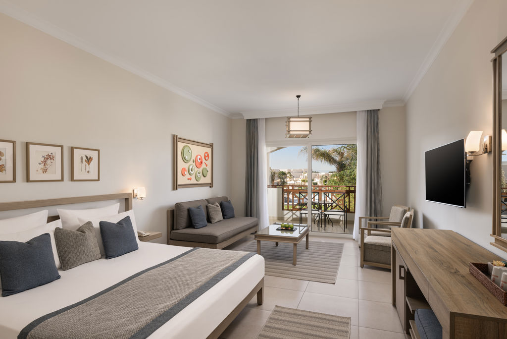 Jaz Casa Del Mar Resort