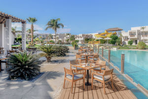 Jaz Casa Del Mar Resort