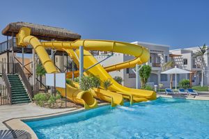 Jaz Casa Del Mar Resort