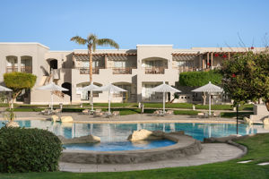 Jaz Casa Del Mar Resort