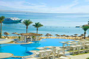 Jaz Elite Casa del Mar Beach