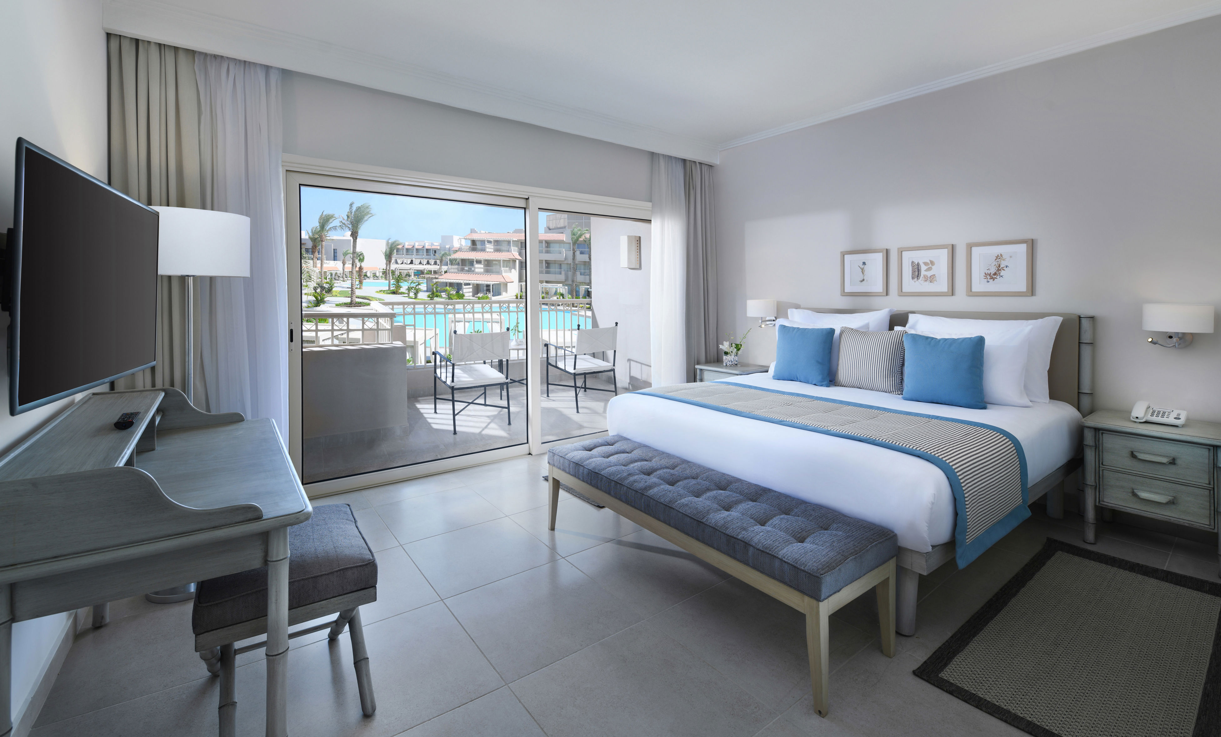 Jaz Elite Casa del Mar Beach