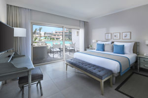 Jaz Elite Casa del Mar Beach