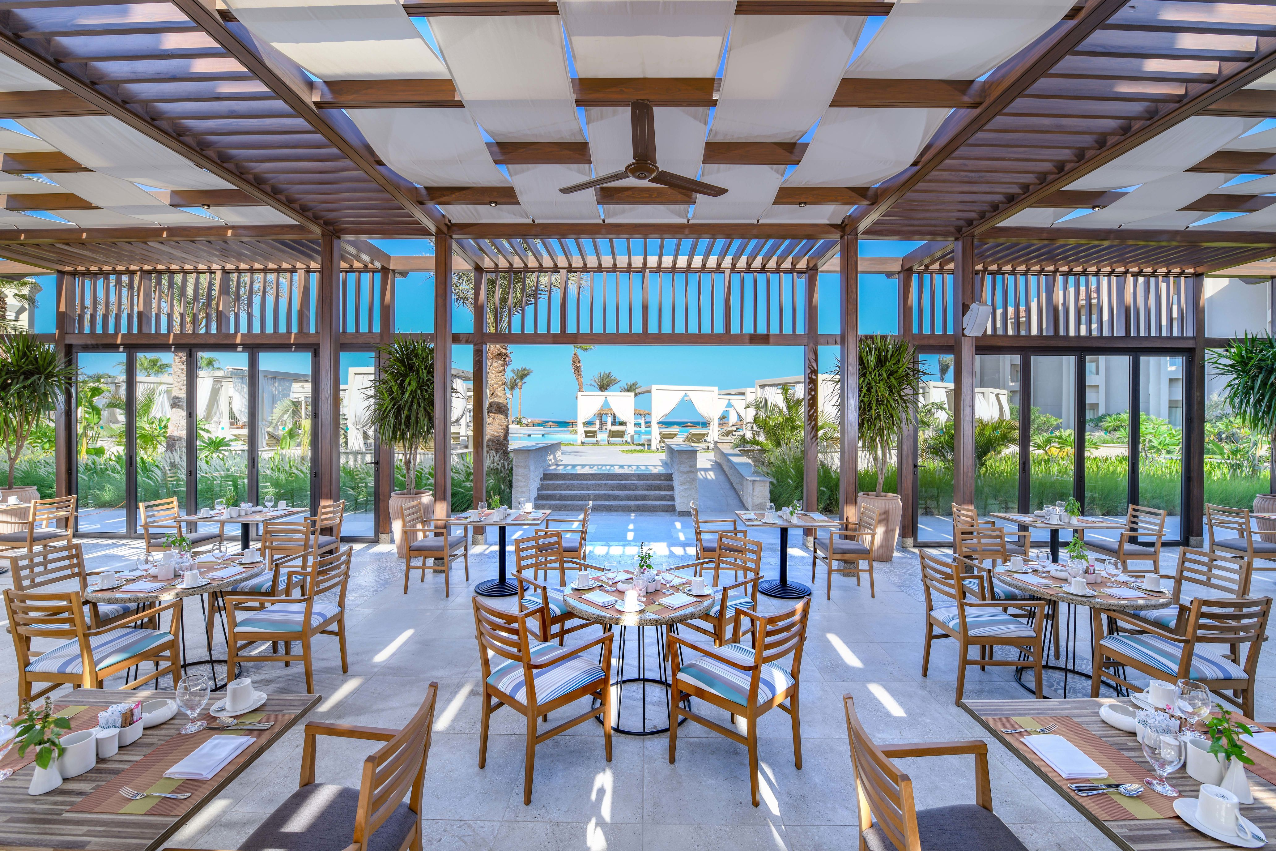 Jaz Elite Casa del Mar Beach
