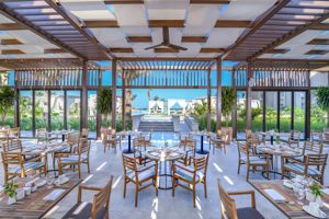 Jaz Elite Casa del Mar Beach