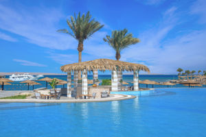 Jaz Elite Casa del Mar Beach