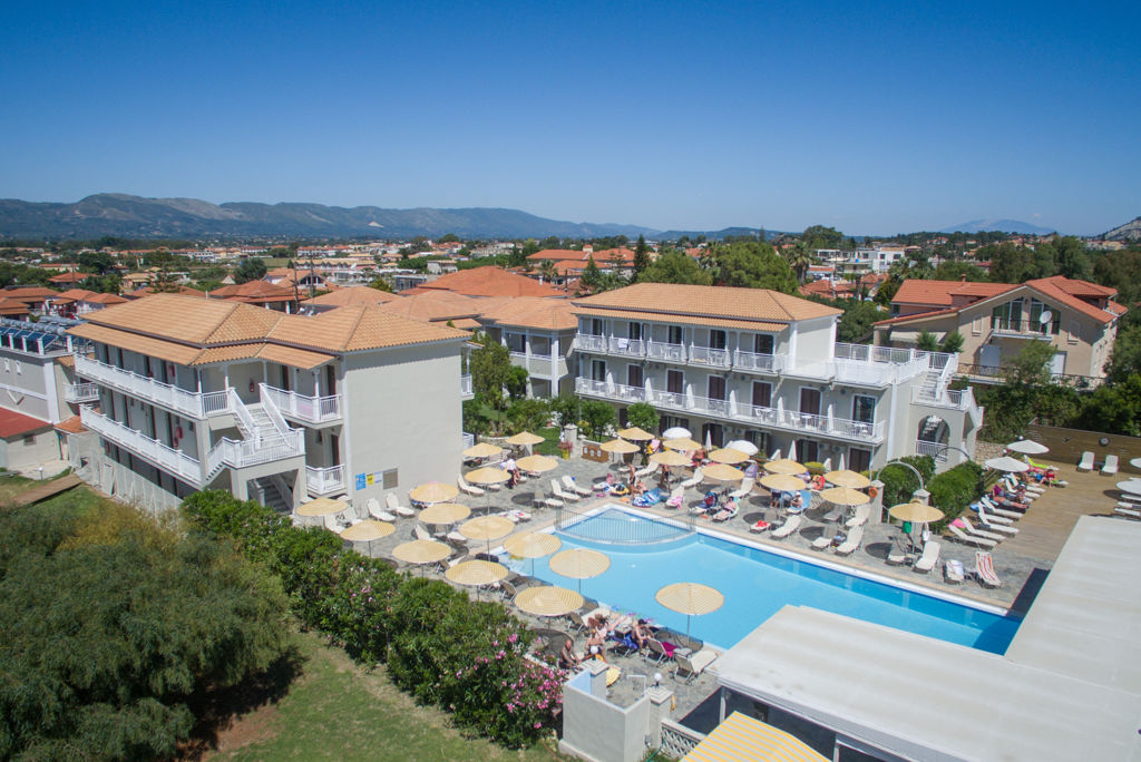 Cavo D'oro Hotel