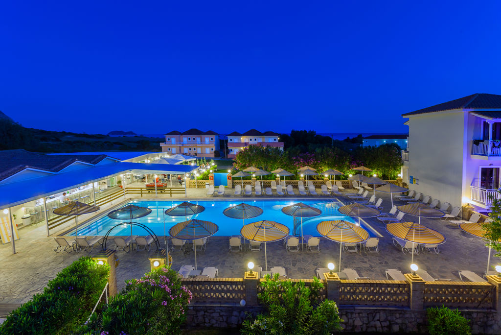 Cavo D'oro Hotel