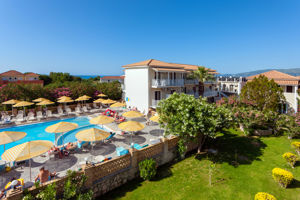Cavo D'oro Hotel